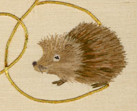 Hedgehog